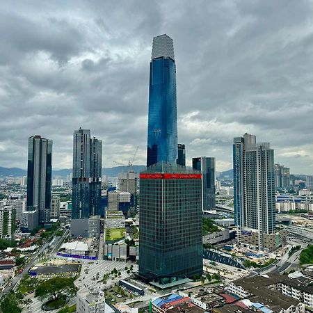 Axon Residence By Ts Kuala Lumpur Ngoại thất bức ảnh