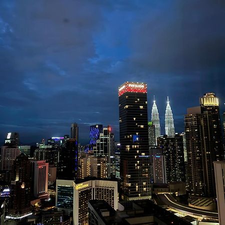 Axon Residence By Ts Kuala Lumpur Ngoại thất bức ảnh