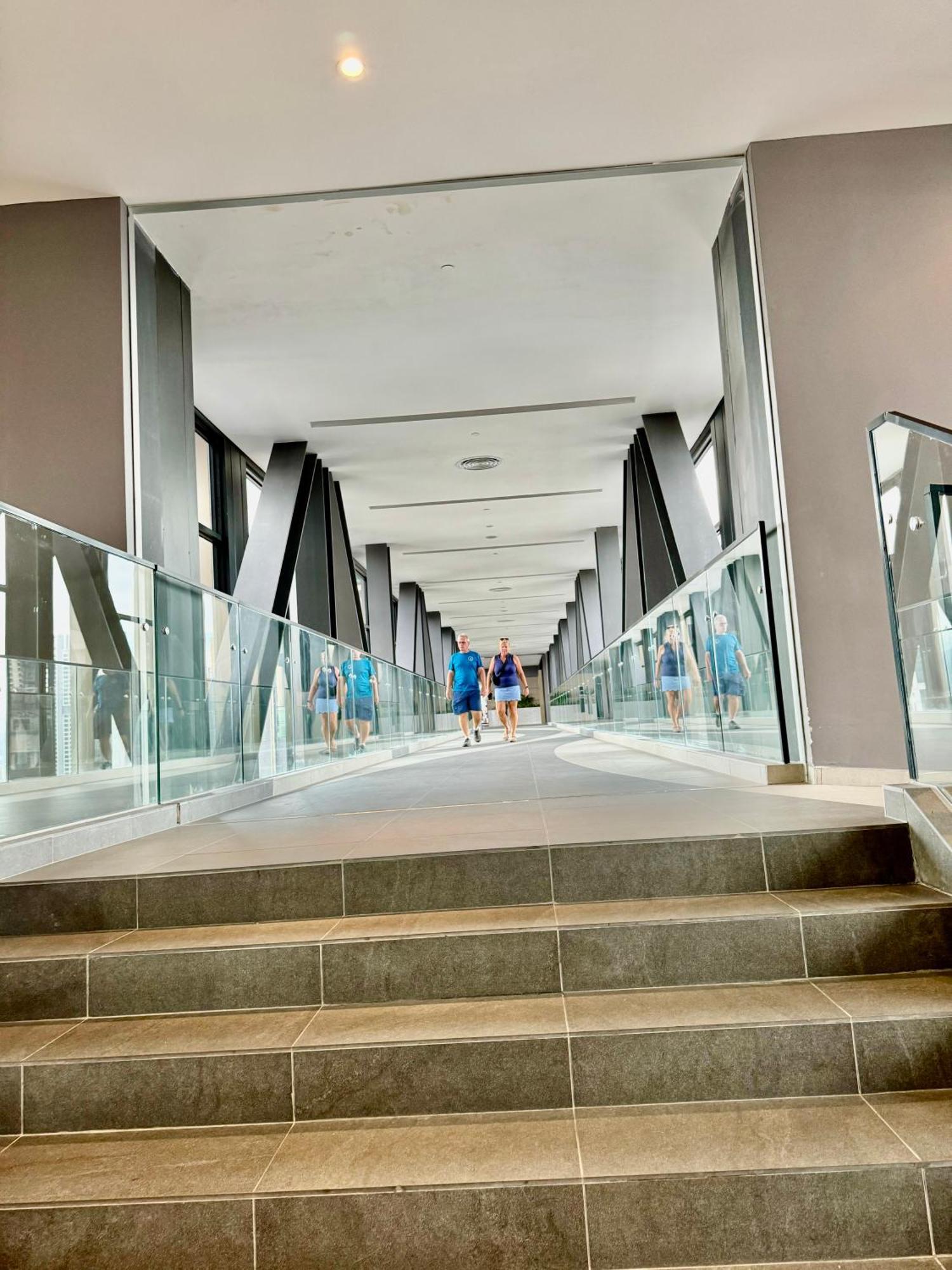 Axon Residence By Ts Kuala Lumpur Ngoại thất bức ảnh
