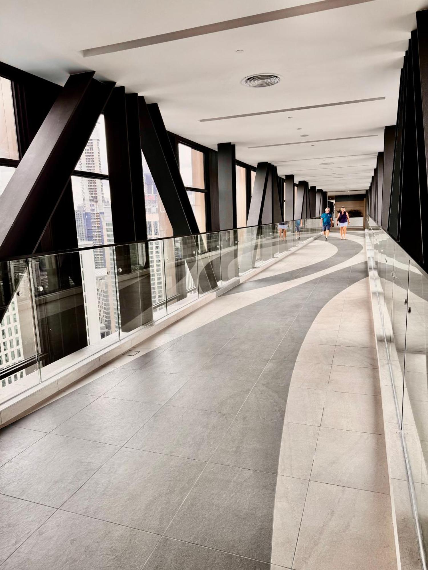 Axon Residence By Ts Kuala Lumpur Ngoại thất bức ảnh