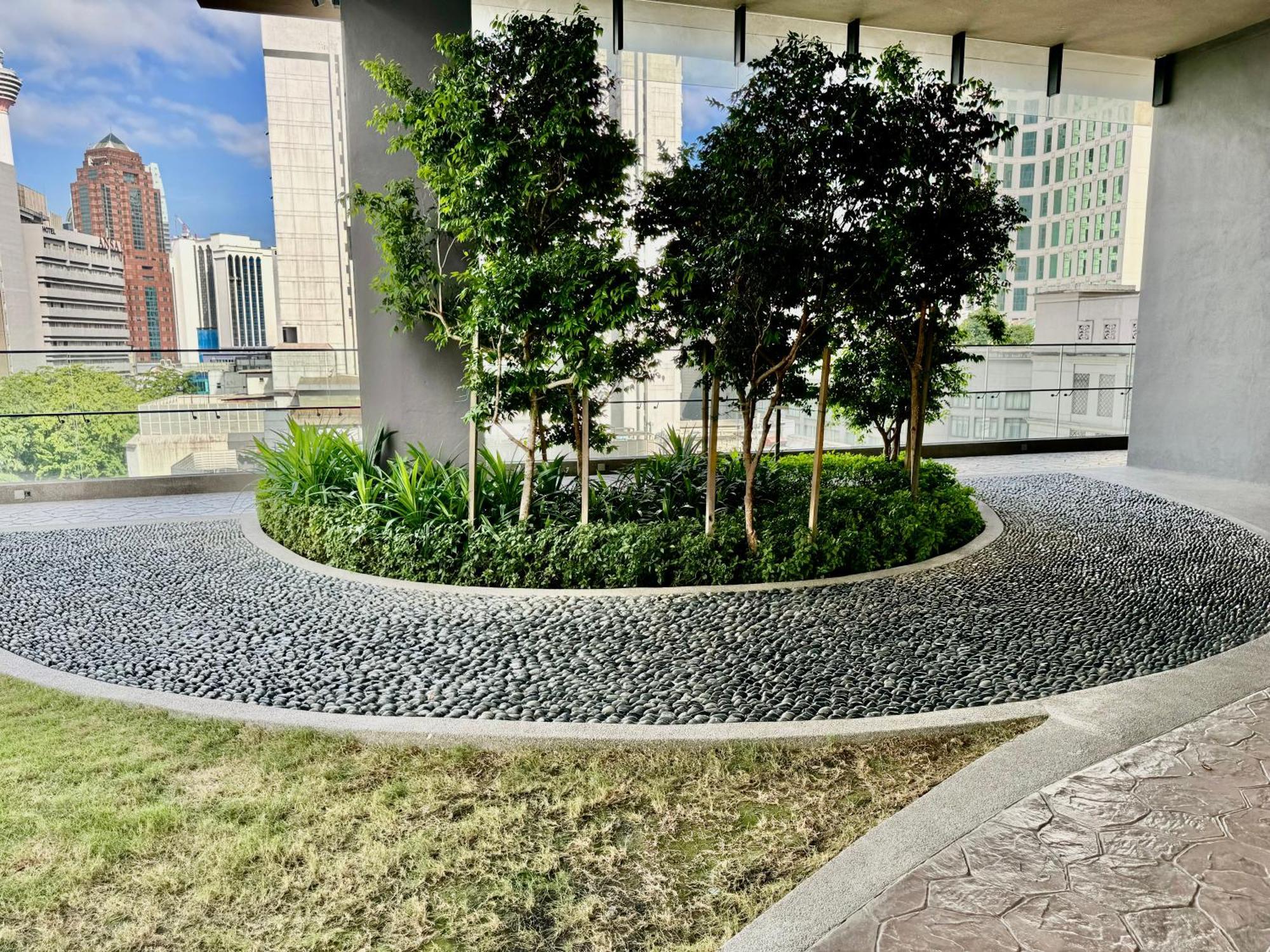 Axon Residence By Ts Kuala Lumpur Ngoại thất bức ảnh