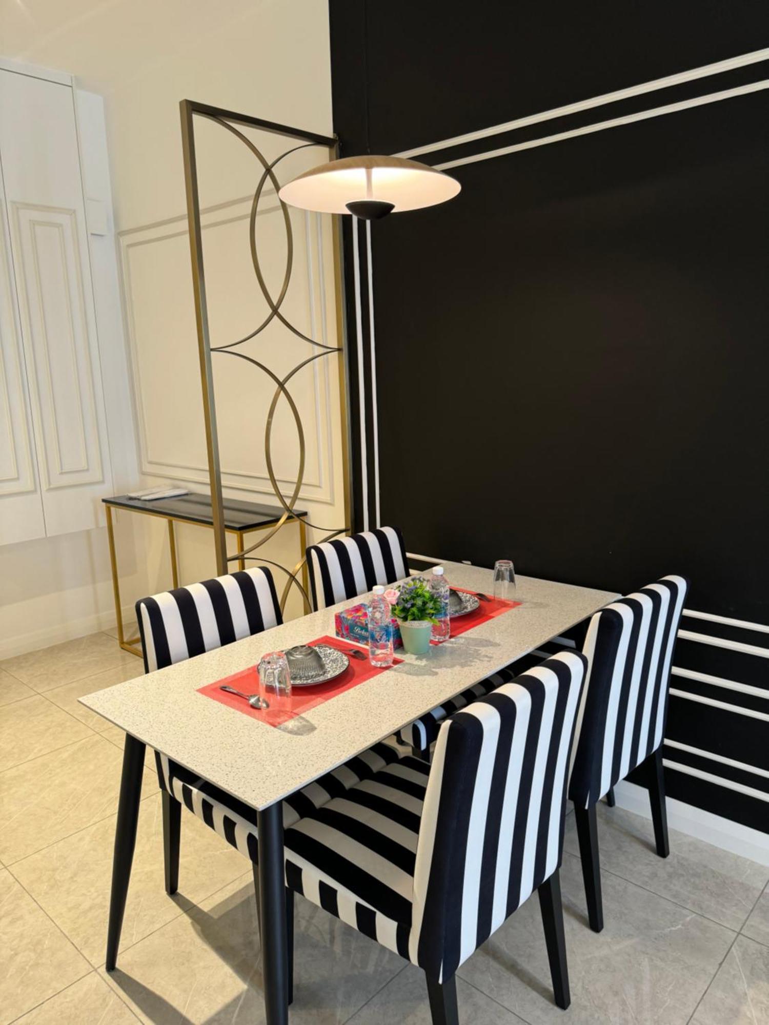 Axon Residence By Ts Kuala Lumpur Ngoại thất bức ảnh